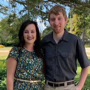 Meet your Posher, Kristen